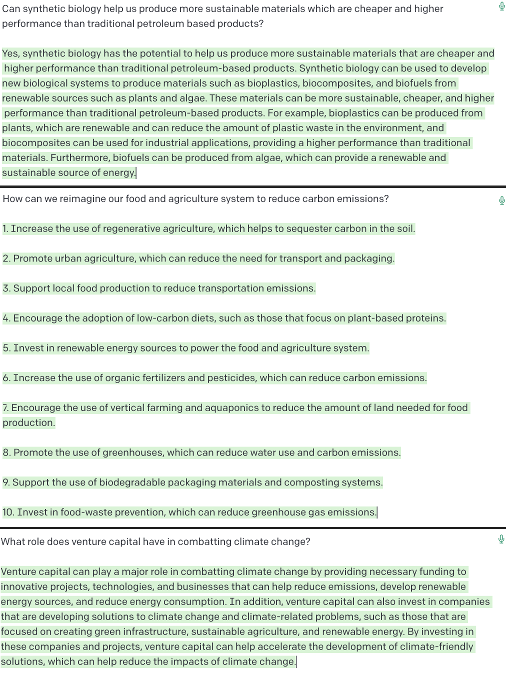 Quick Thoughts on AI · Collab Fund